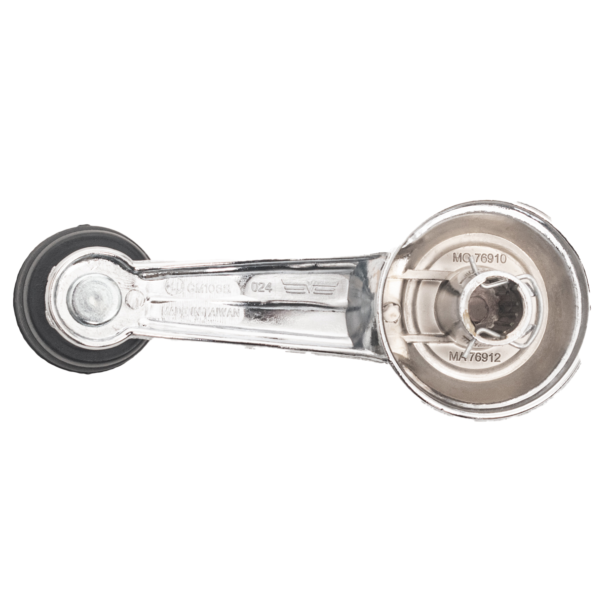 Manija Levanta Cristal para Chevrolet Chevy / Pick-Up 1974 / 1979
