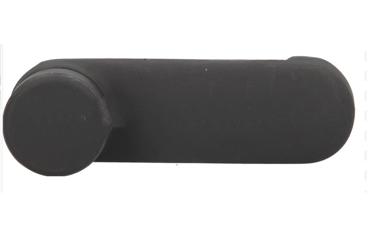 Manija Levanta Cristal para Chevrolet Corsa plástica gris