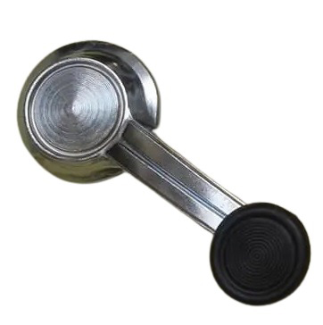 Manija Levanta Cristal para Chevrolet Pick-Up 1967 / 1973 Brava Levanta Cristal