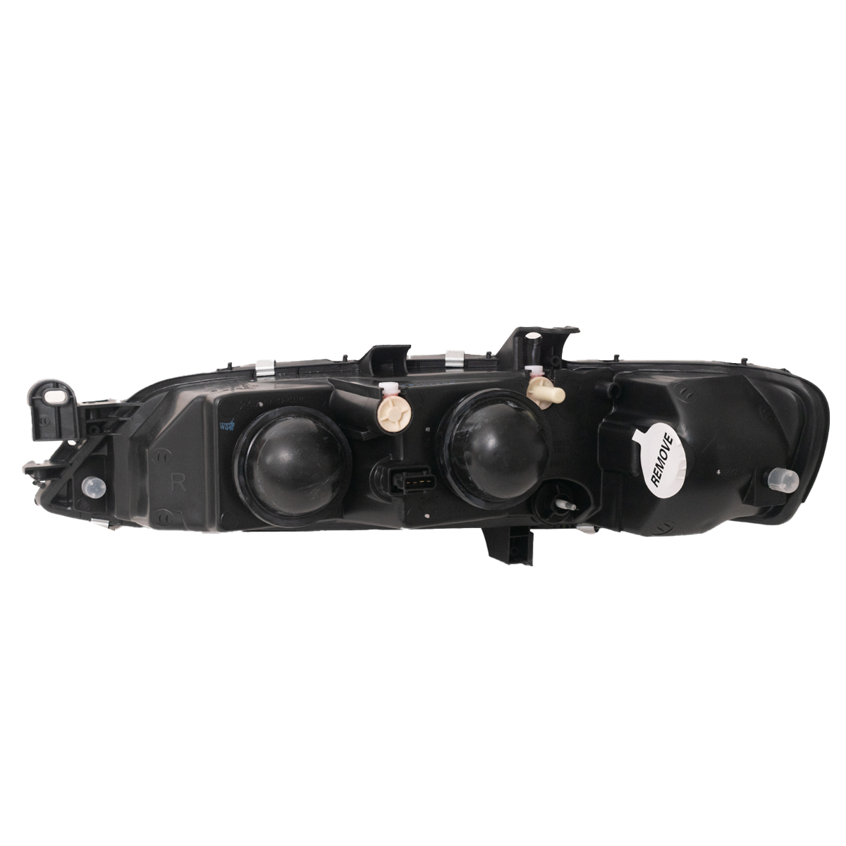 Óptica para Chevrolet Vectra 2000 / 2005 derecha Eléctrica