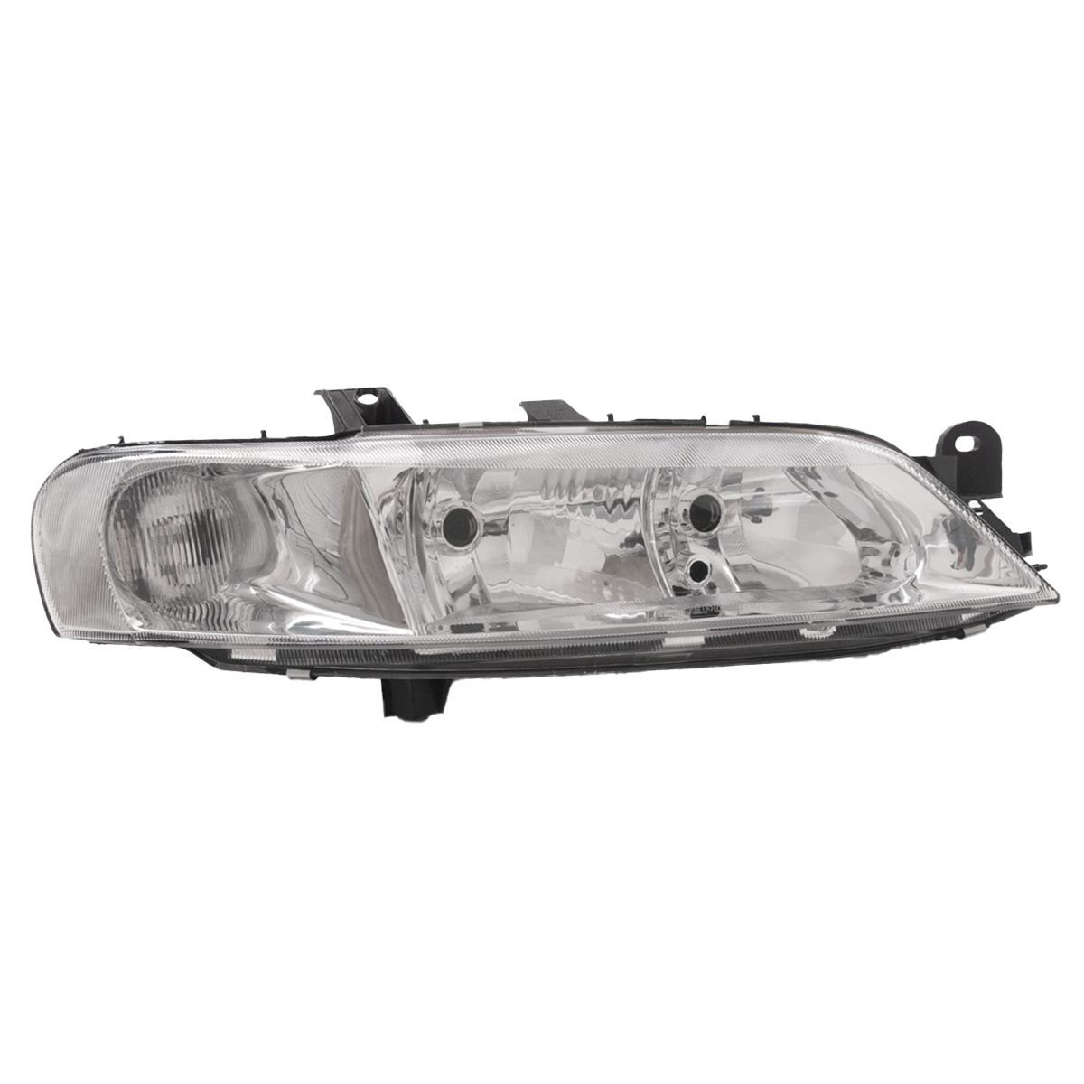 Óptica para Chevrolet Vectra 2000 / 2005 derecha Eléctrica