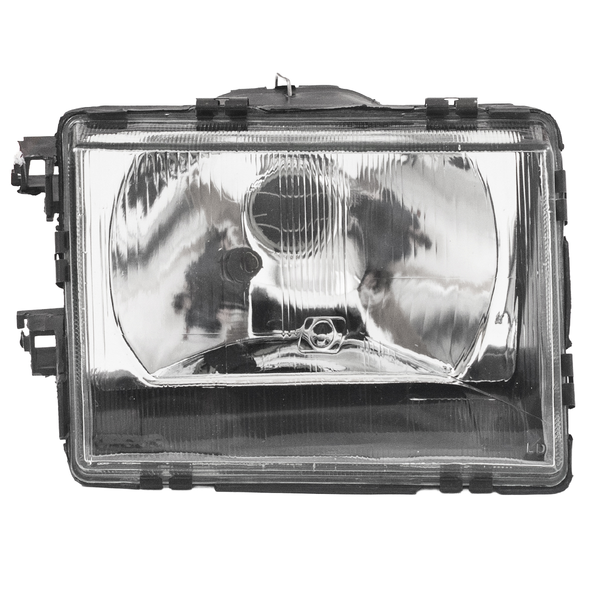 Óptica para Chevrolet Chevette derecha