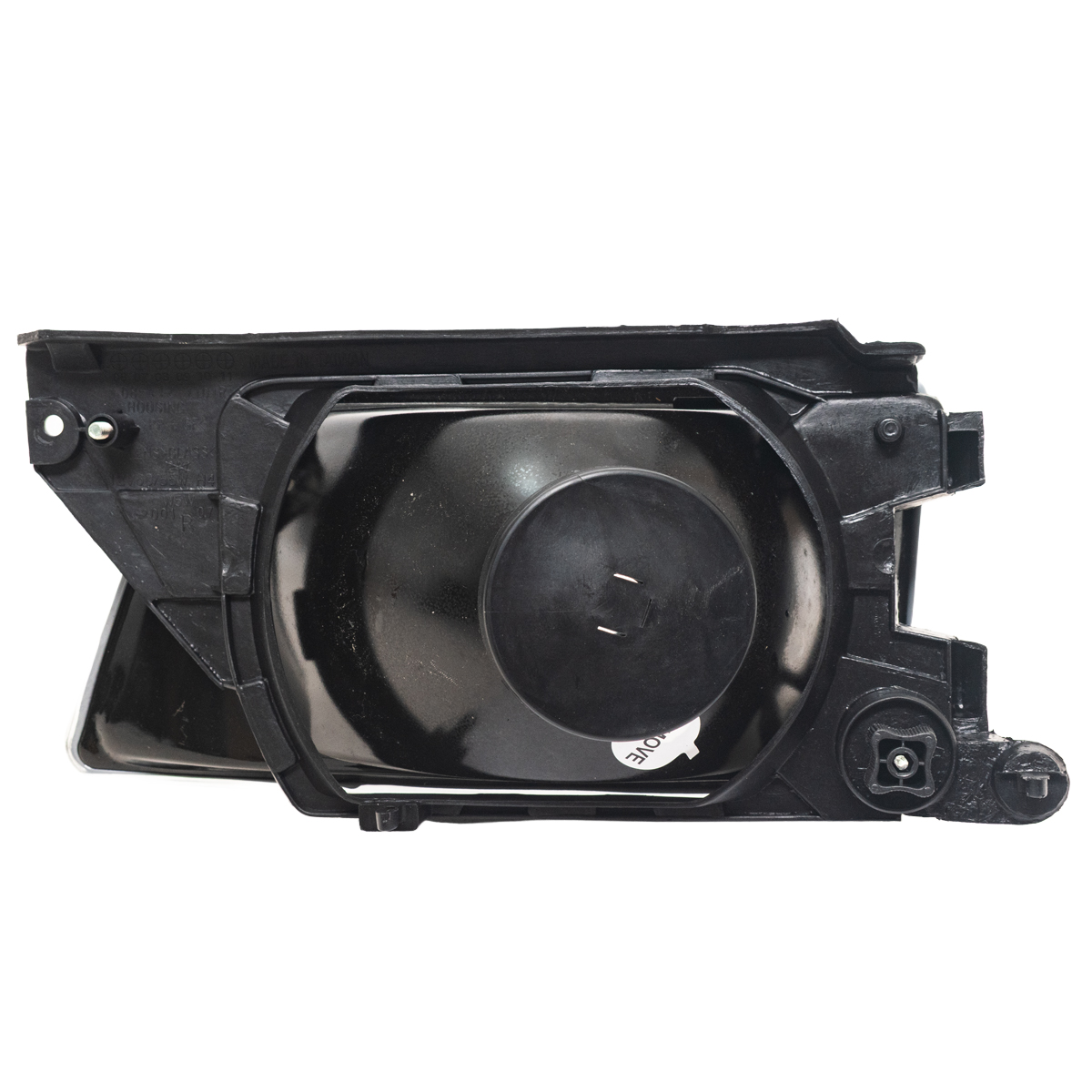 Óptica para Chevrolet Kadett / Ipanema derecha
