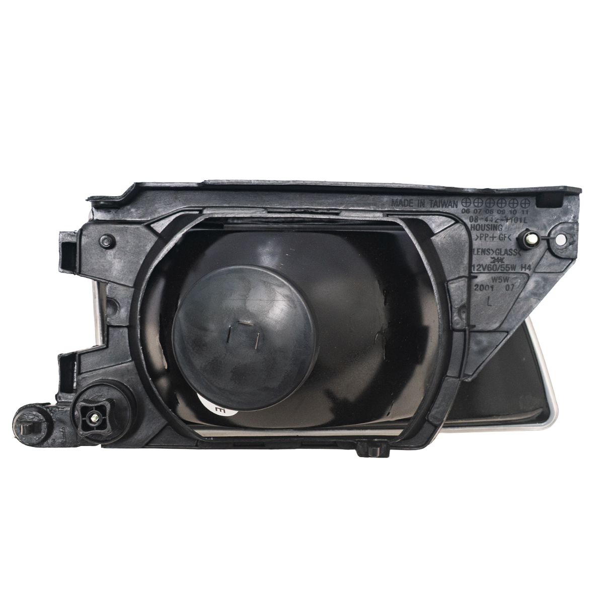 Óptica para Chevrolet Kadett / Ipanema izquierda