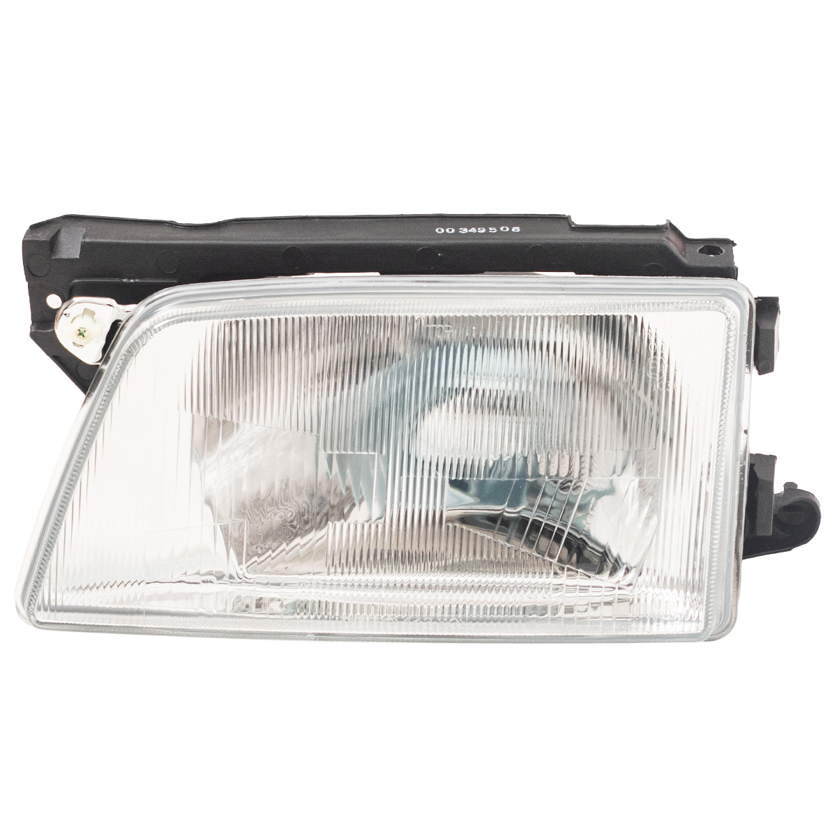 Óptica para Chevrolet Kadett / Ipanema izquierda