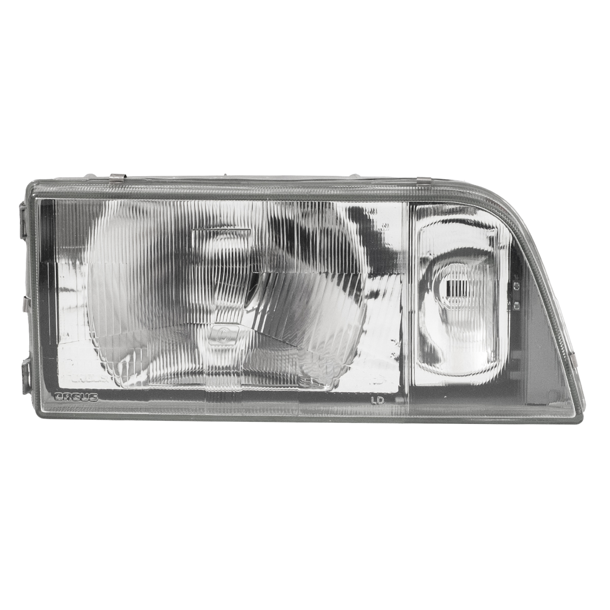 Óptica para Volkswagen D-20 1993 / 1997 derecha