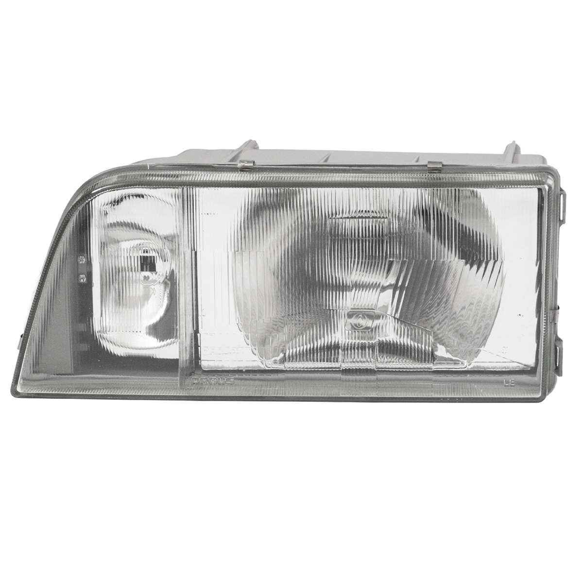 Óptica para Volkswagen D-20 1993 / 1997 izquierda