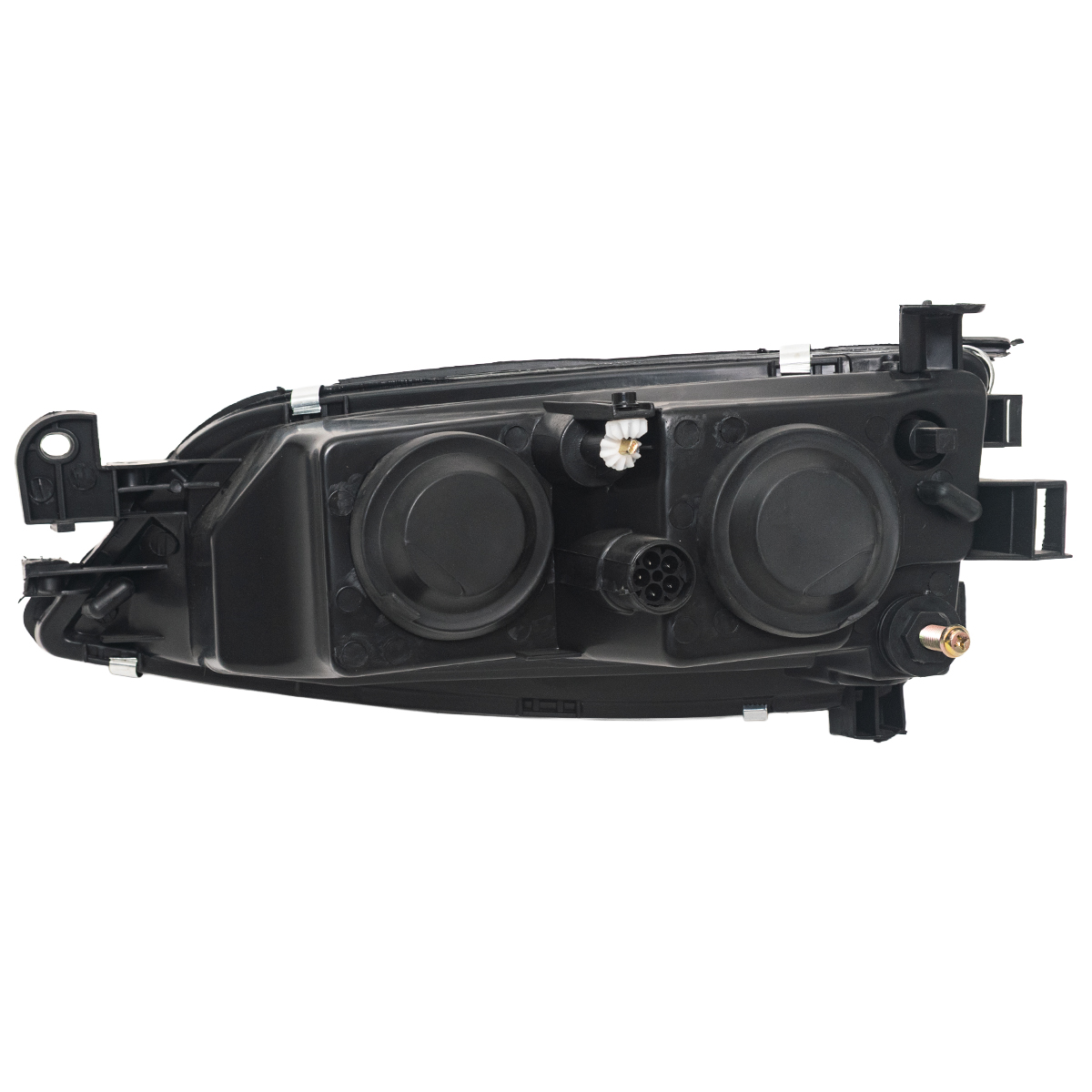 Óptica para Chevrolet Vectra 1996 / 1999 derecha