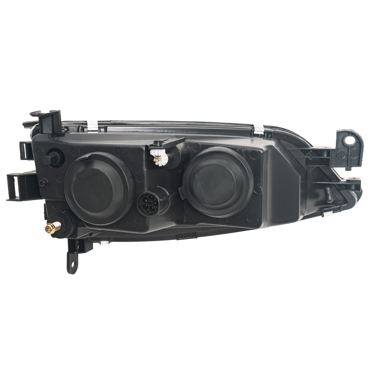 Óptica para Chevrolet Vectra 1996 / 1999 izquierda