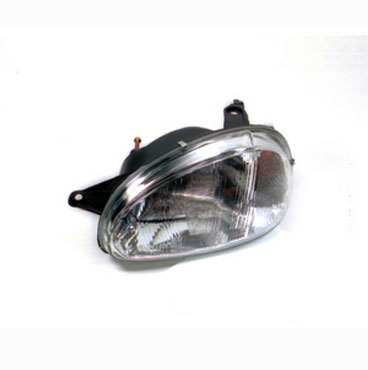 Óptica para Chevrolet Corsa 1994 / 1999 derecha