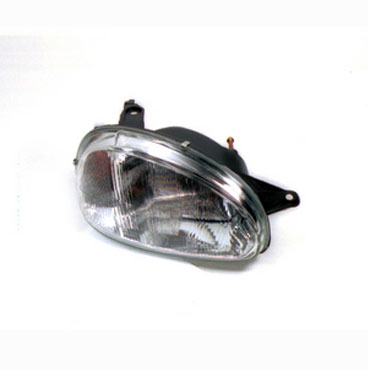 Óptica para Chevrolet Corsa 1994 / 1999 izquierda