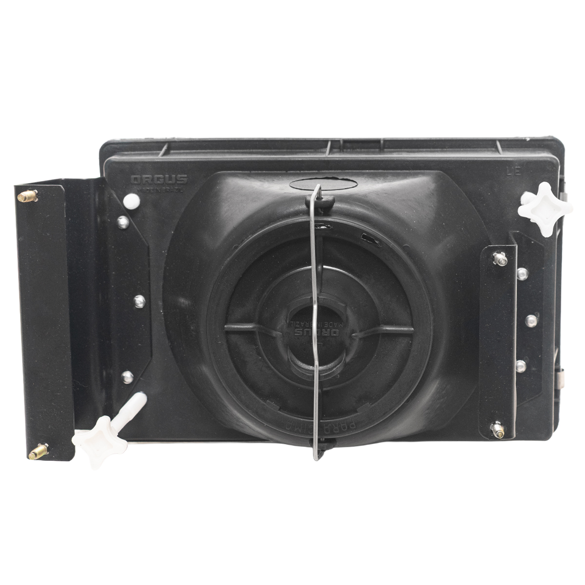 Óptica para Volkswagen D-20 1991 / 1993 izquierda