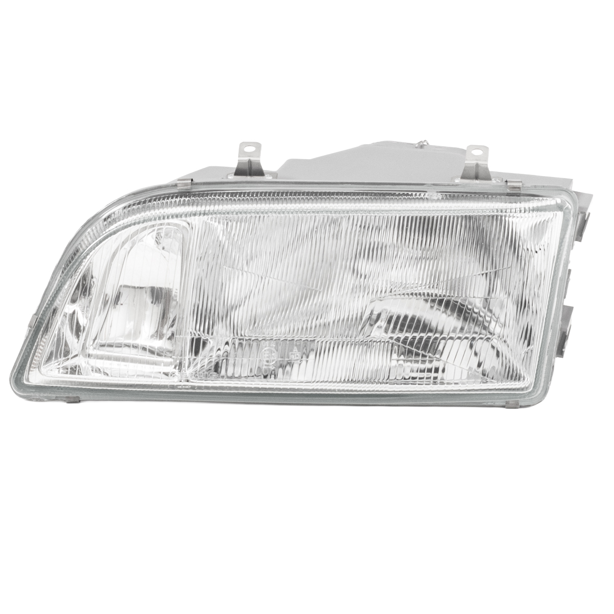 Óptica para Chevrolet Monza 1991 / 1997 izquierda
