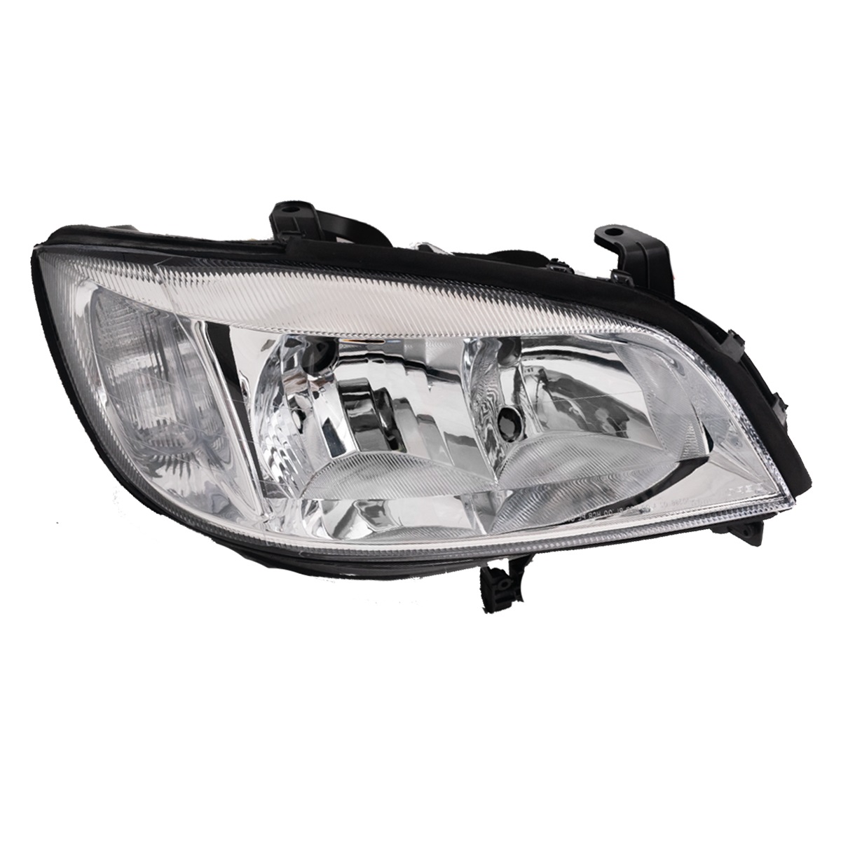 Óptica para Chevrolet Zafira derecha