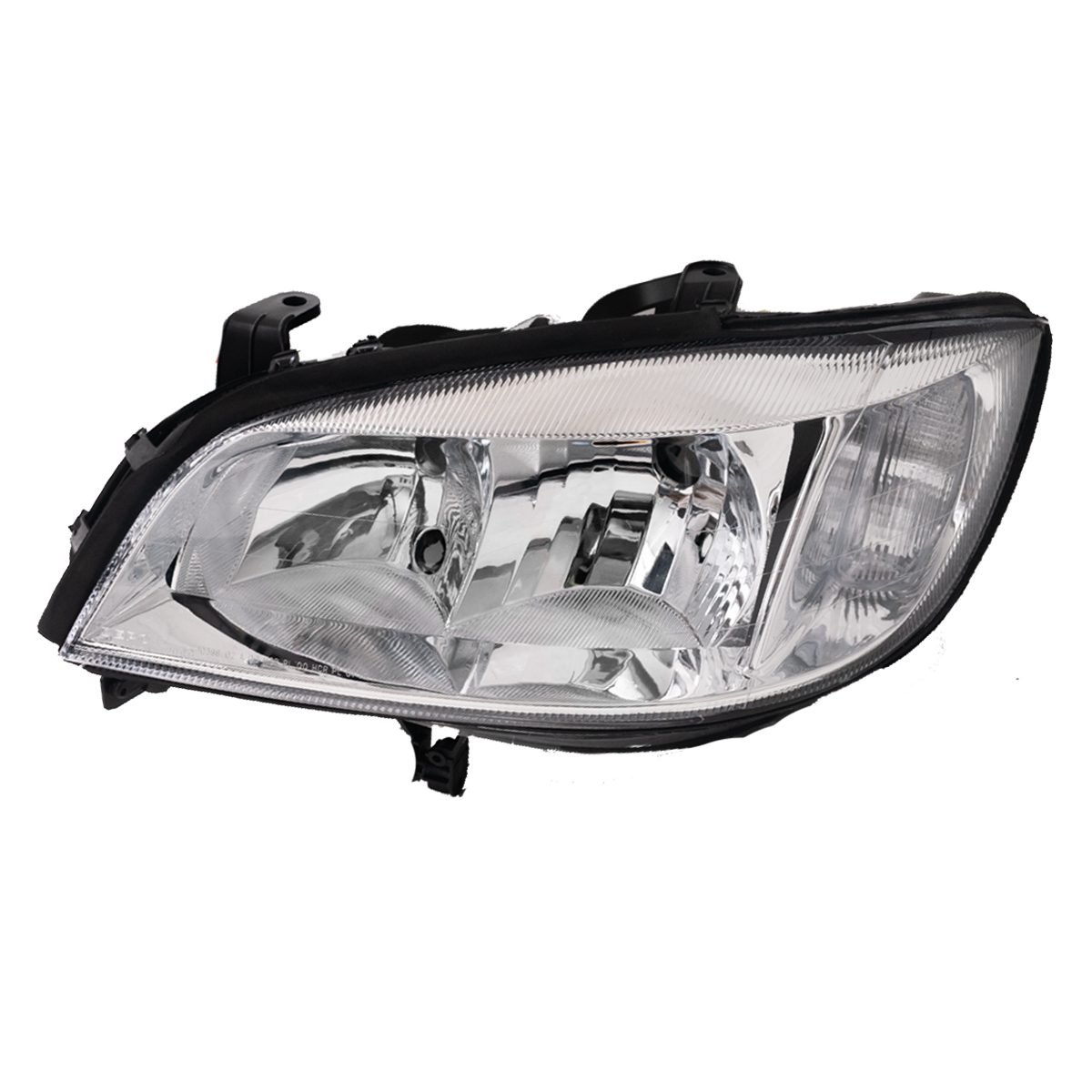 Óptica para Chevrolet Zafira izquierda