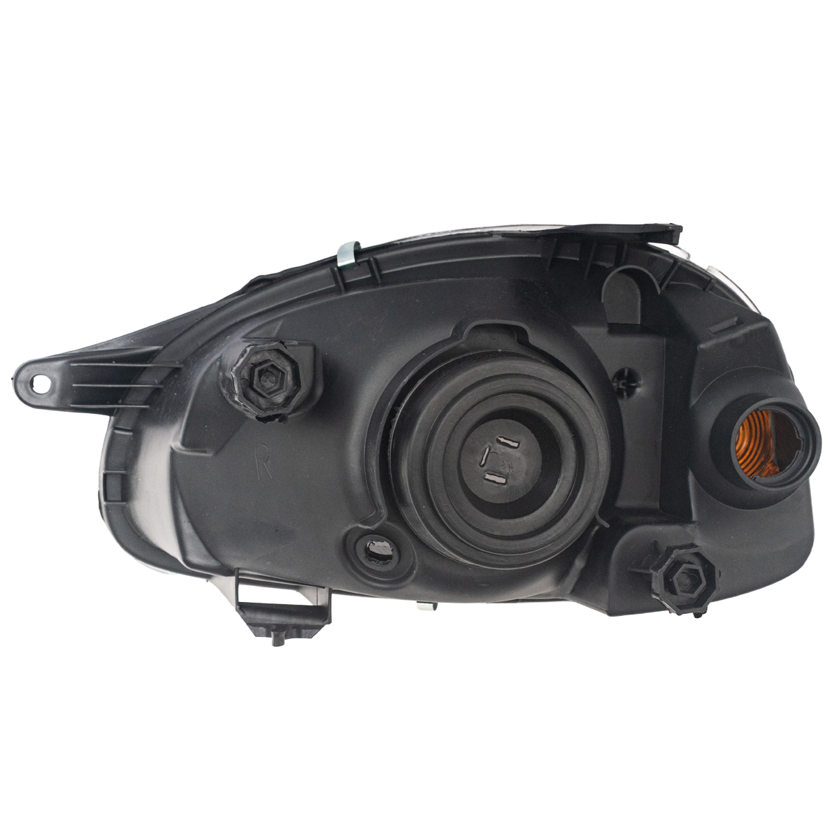 Óptica para Chevrolet Corsa 1994 / 1999 derecha