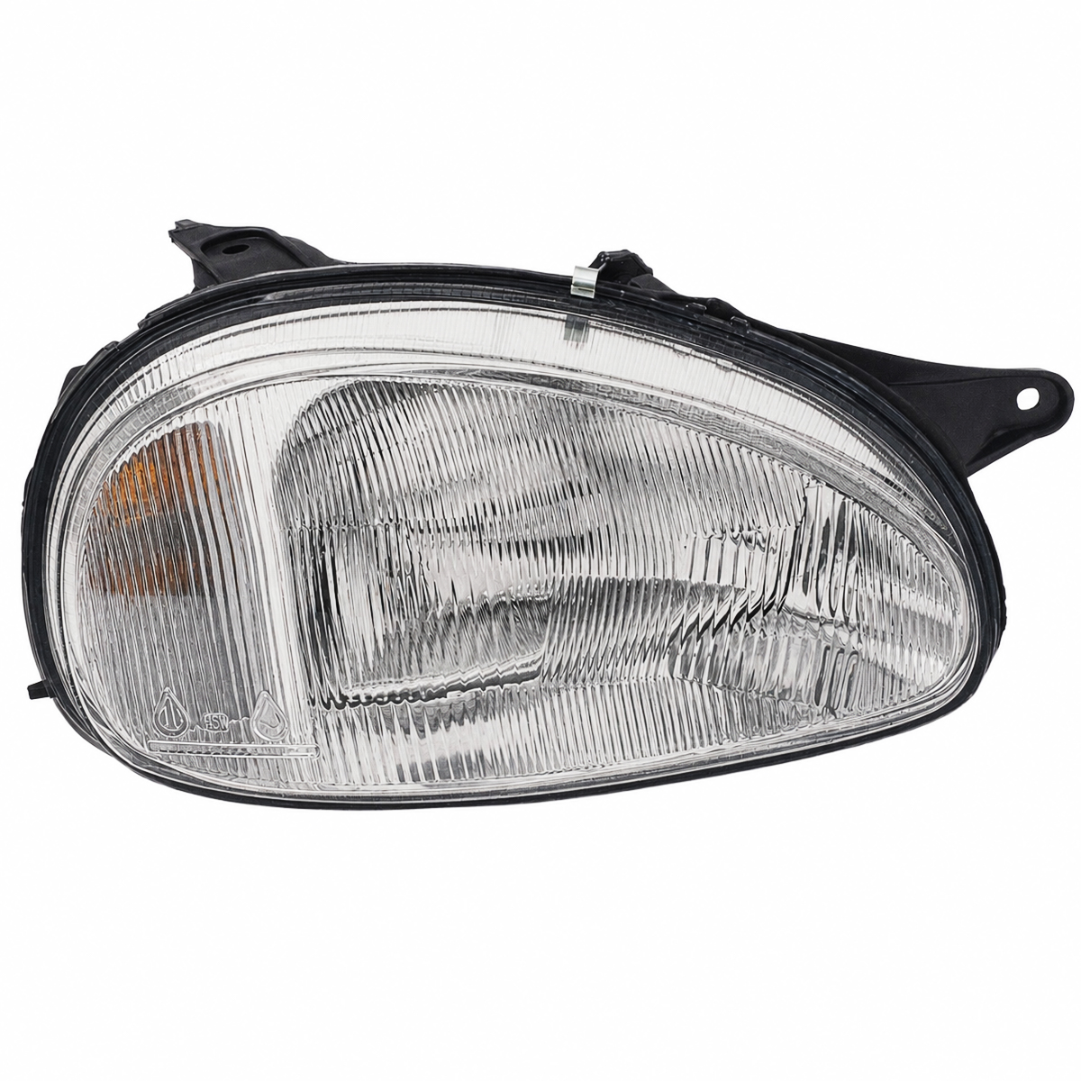 Óptica para Chevrolet Corsa 1994 / 1999 derecha