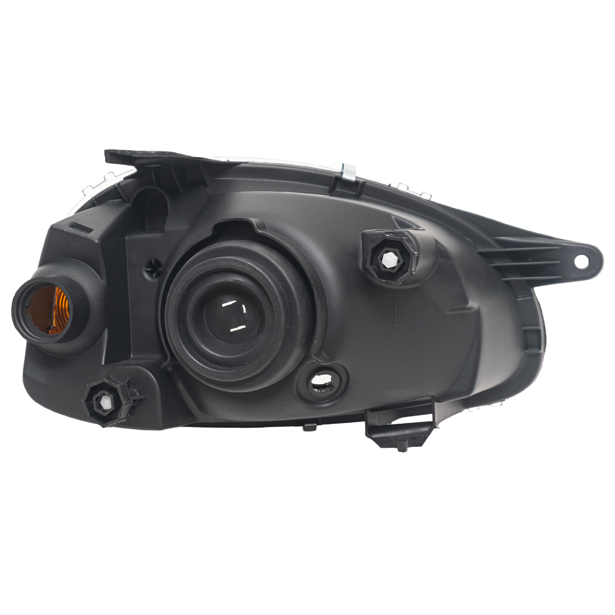 Óptica para Chevrolet Corsa 1994 / 1999 izquierda