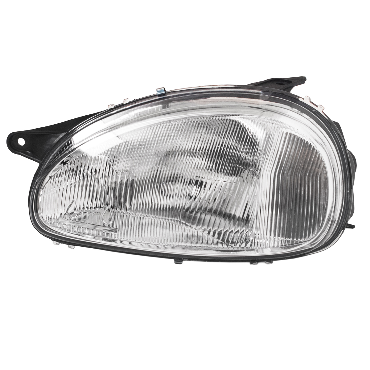 Óptica para Chevrolet Corsa 1994 / 1999 izquierda