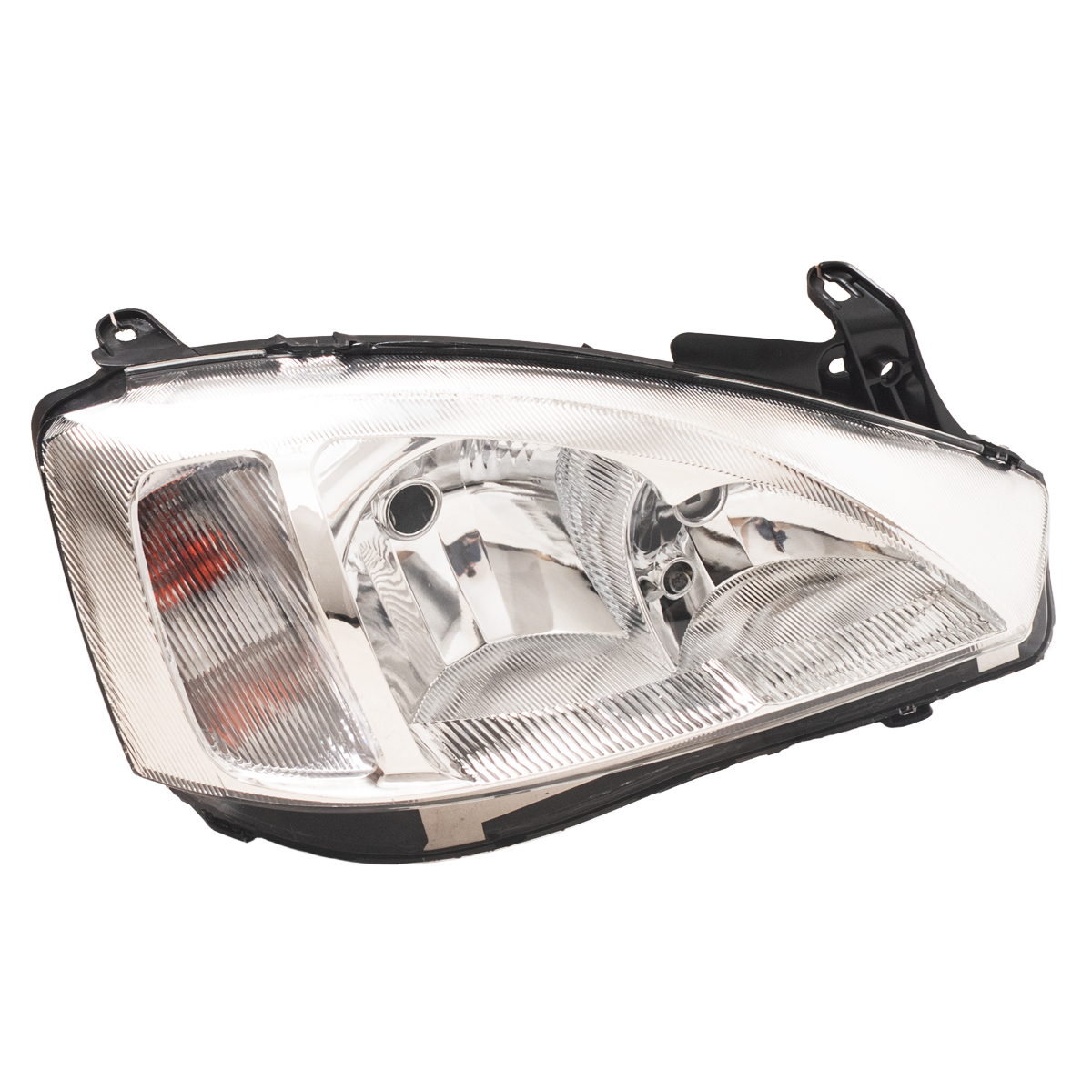 Óptica para Chevrolet Corsa Ii Desde 2002 derecha