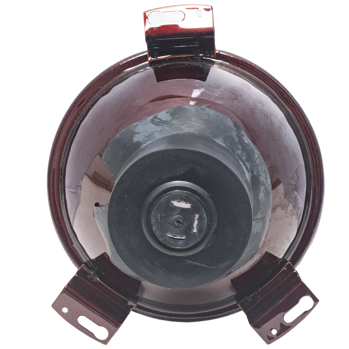 Óptica para Chevrolet 400 5 3 / 4" Redonda Alta