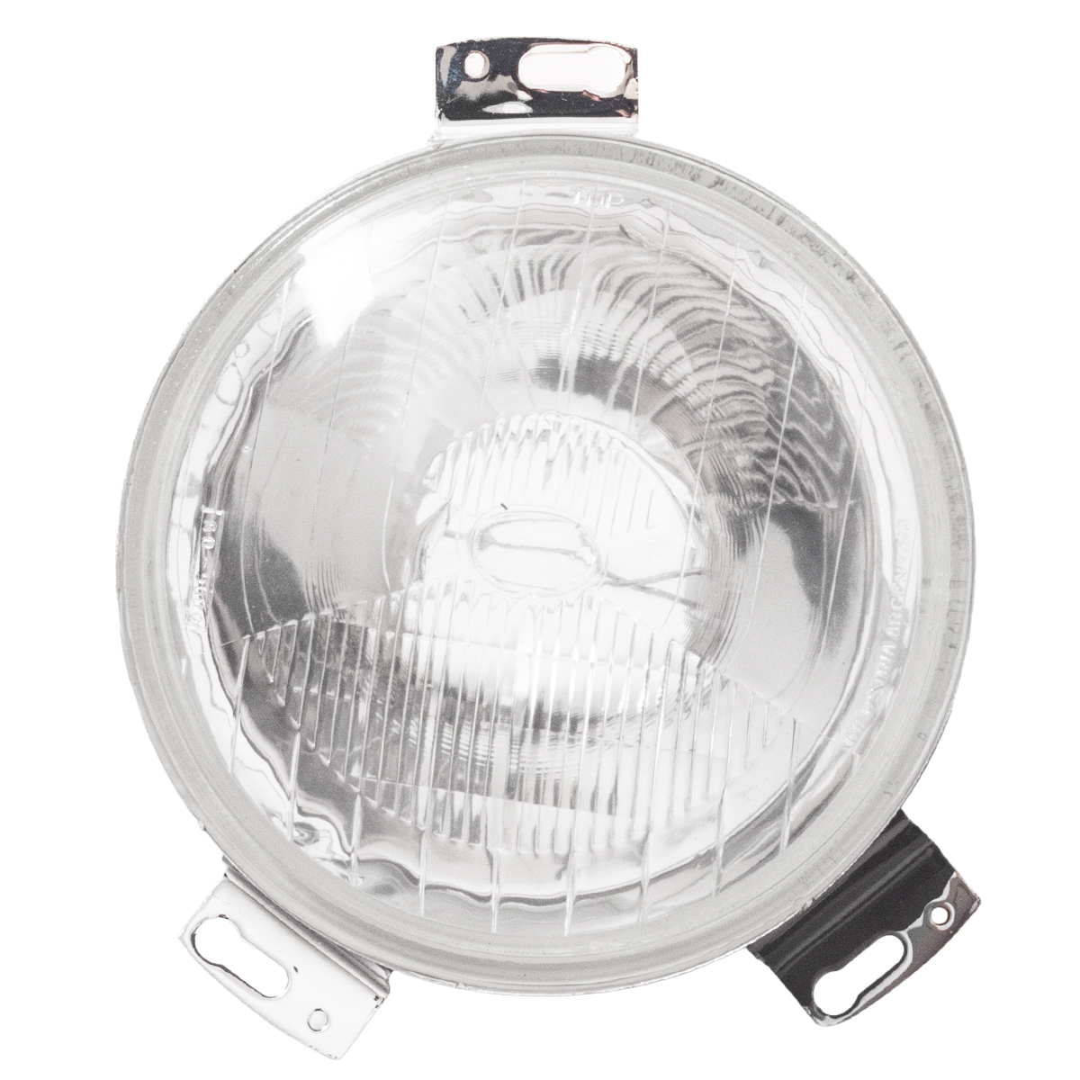 Óptica para Chevrolet 400 5 3 / 4" Redonda Alta