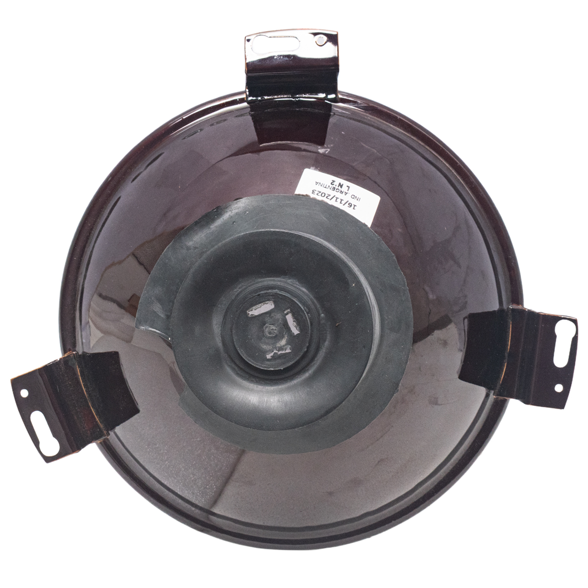 Óptica para Chevrolet 400 7" Redonda