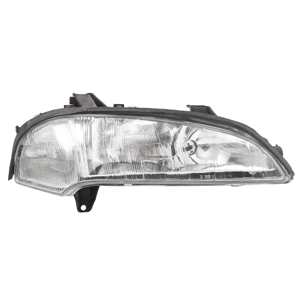 Óptica para Chevrolet Tigra derecha