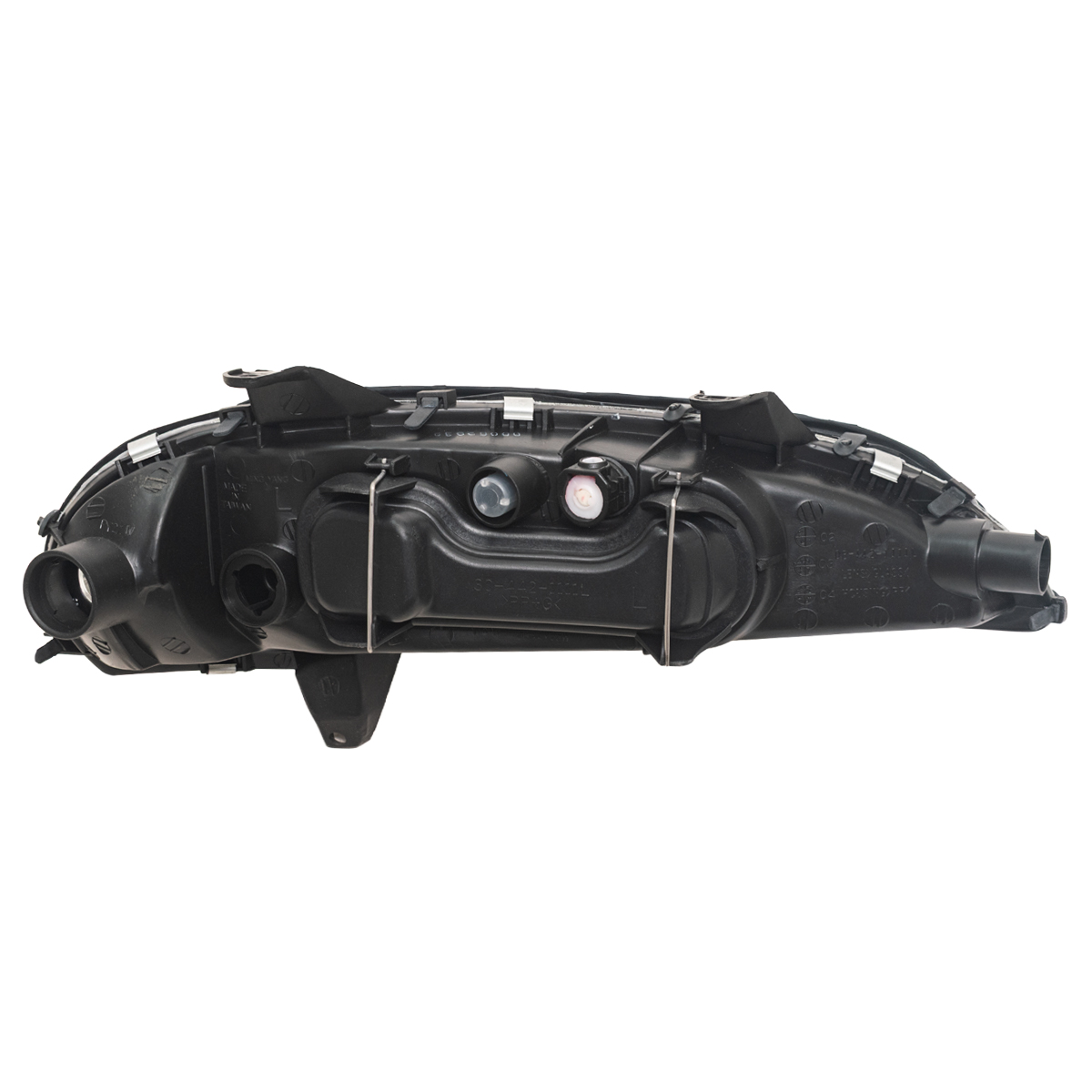 Óptica para Chevrolet Tigra izquierda
