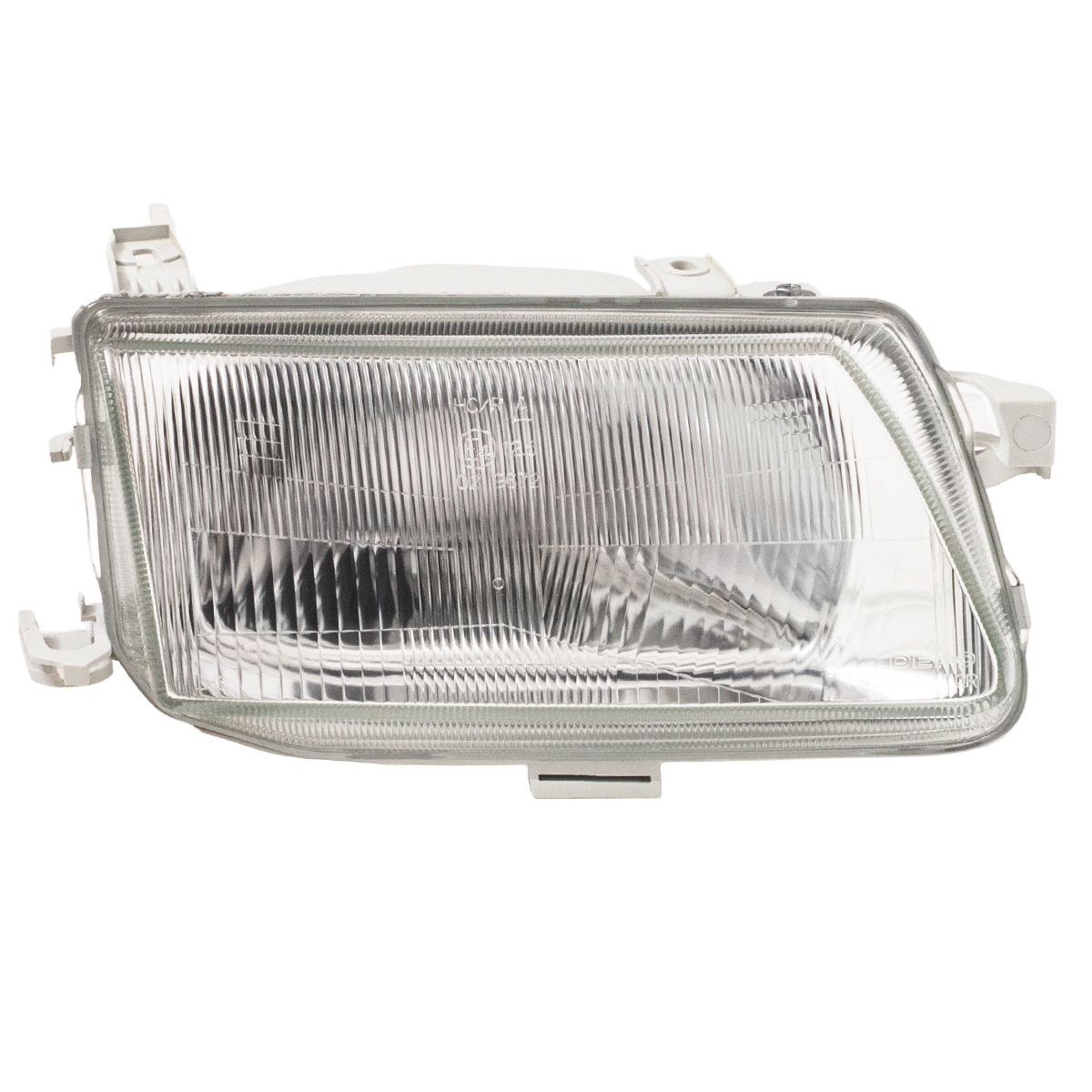 Óptica para Chevrolet Astra 1995 / 1998 derecha Opel