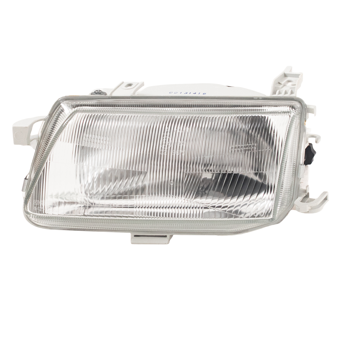 Óptica para Chevrolet Astra 1995 / 1998 izquierda Opel