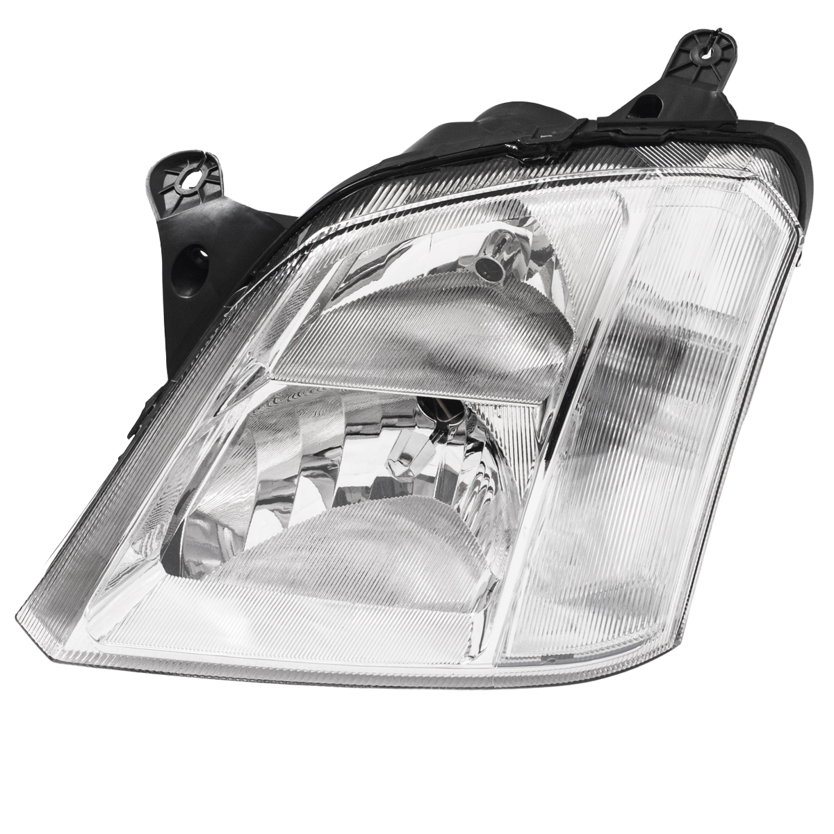 Óptica para Chevrolet Meriva Desde 2003 izquierda