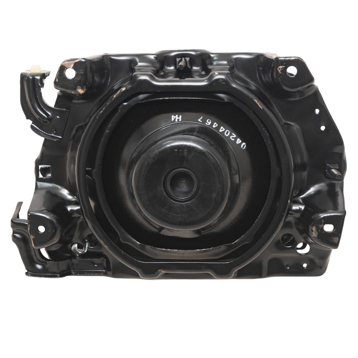 Óptica para Chevrolet Luv 1992 / 2004 izquierda con Base Parr Aro Cerrado