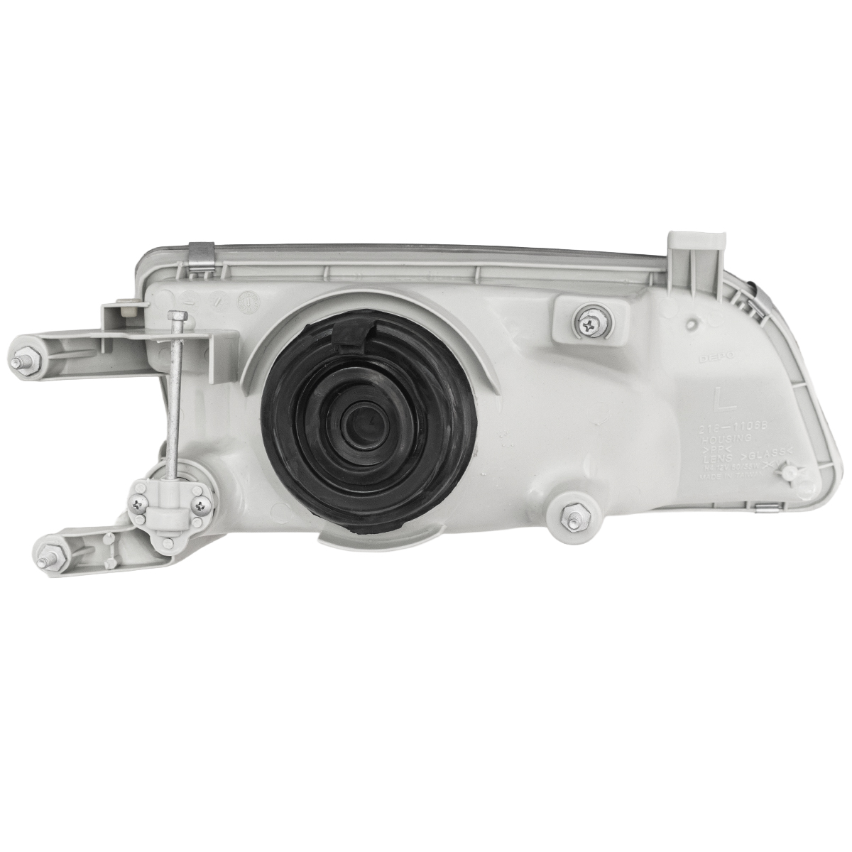 Óptica para Suzuki Swift 1991 / 1997 izquierda