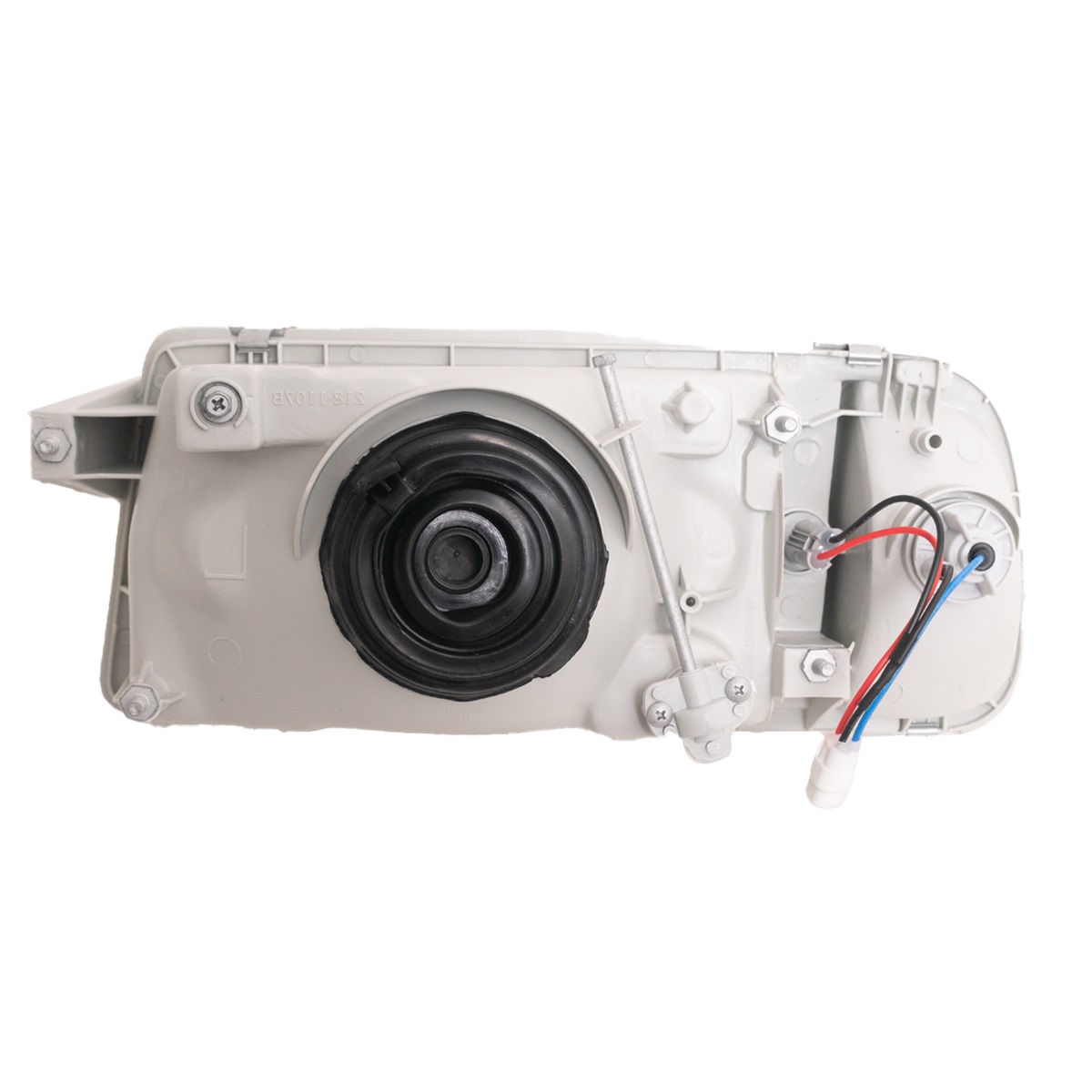 Óptica para Suzuki Vitara 1992 / 1997 derecha