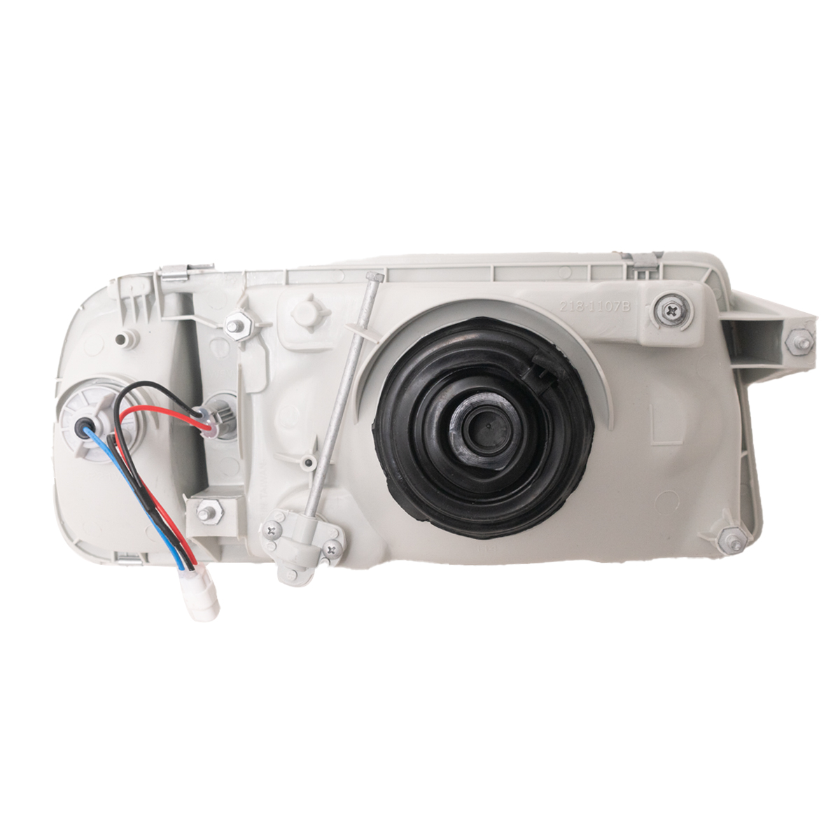 Óptica para Suzuki Vitara 1992 / 1997 izquierda