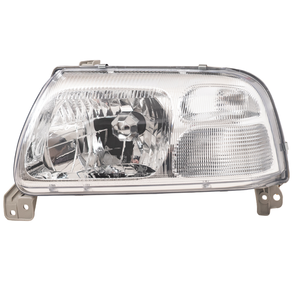 Óptica para Suzuki Grand Vitara 1998 / 2007 izquierda