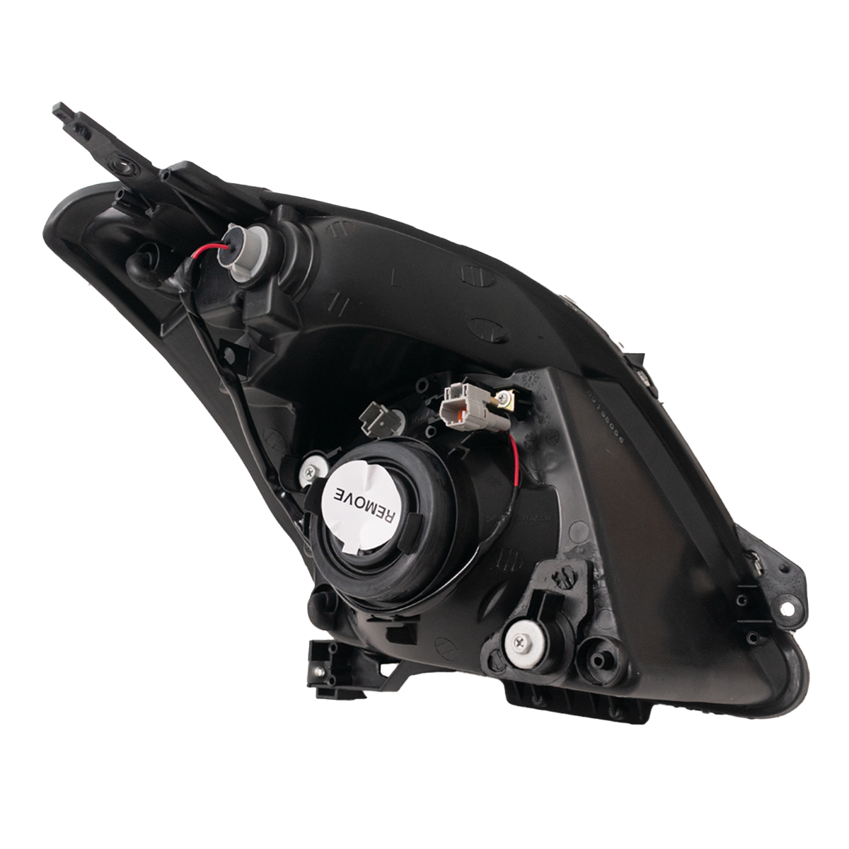 Óptica para Suzuki Swift 2007 / 2011 izquierda