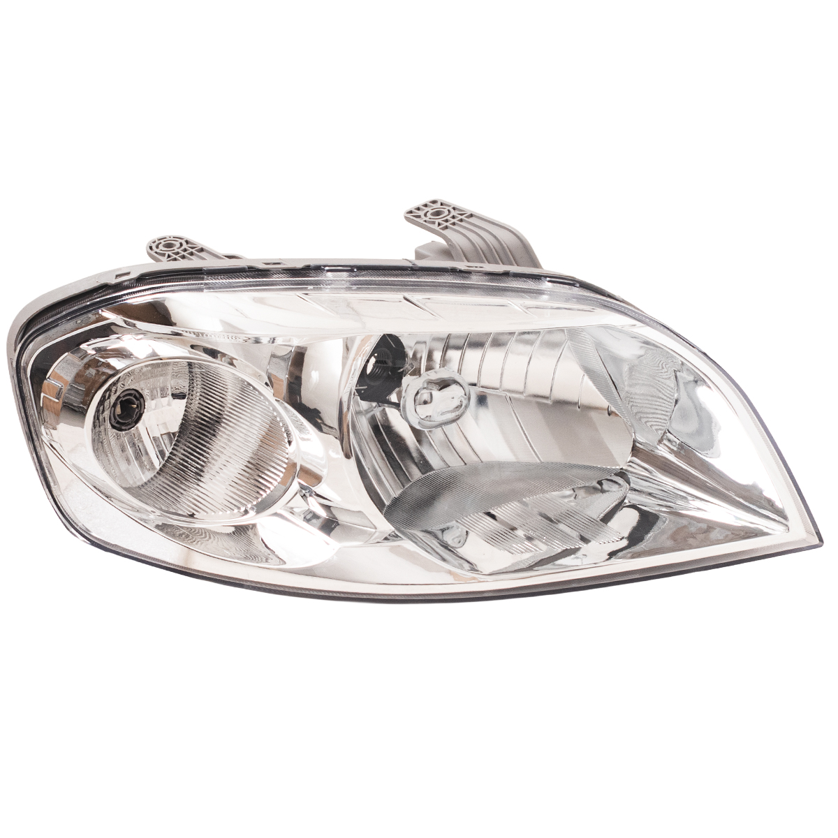 Óptica para Chevrolet Aveo 2008 / 2011 derecha