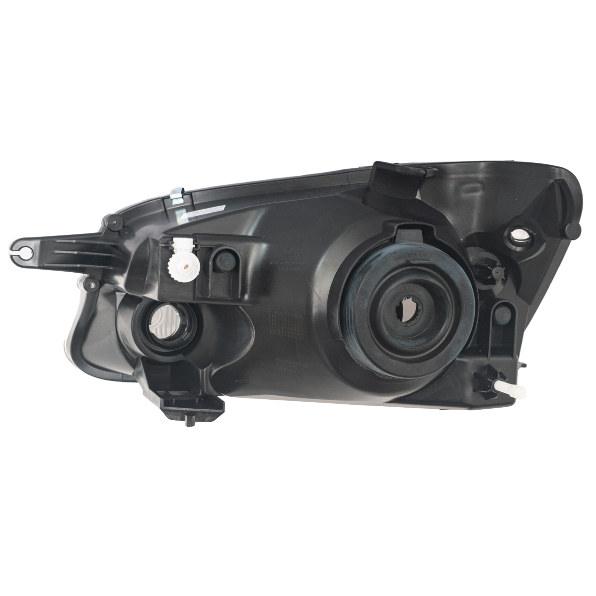 Óptica para Chevrolet Classic Desde 2010 derecha