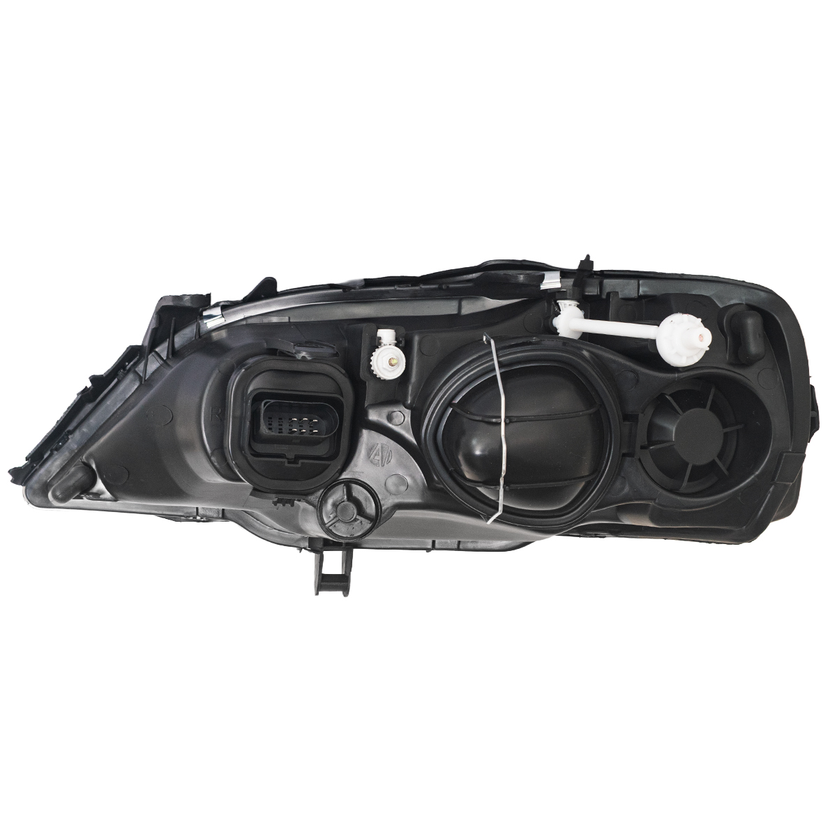 Óptica para Chevrolet Astra Desde 2003 derecha