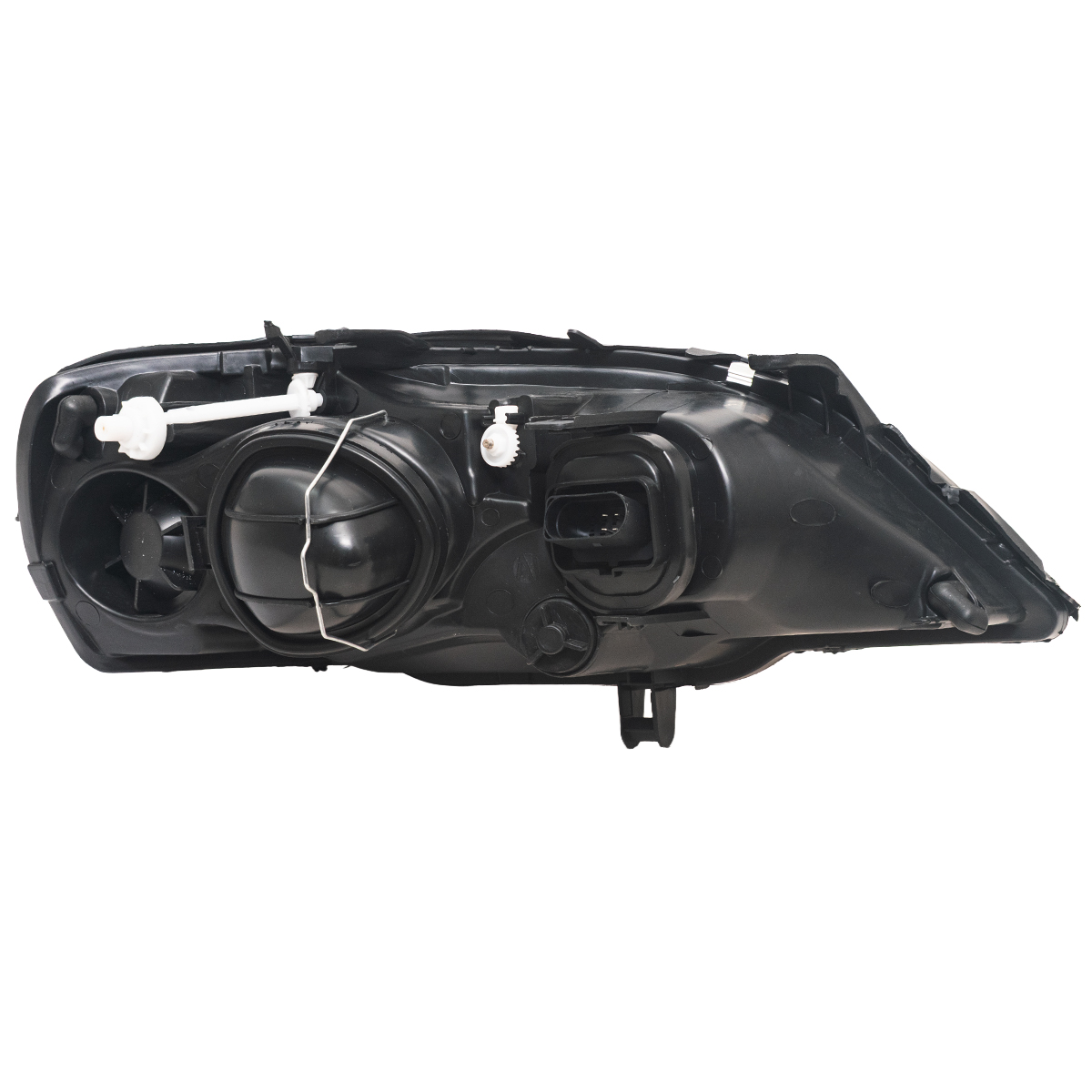 Óptica para Chevrolet Astra Desde 2003 izquierda
