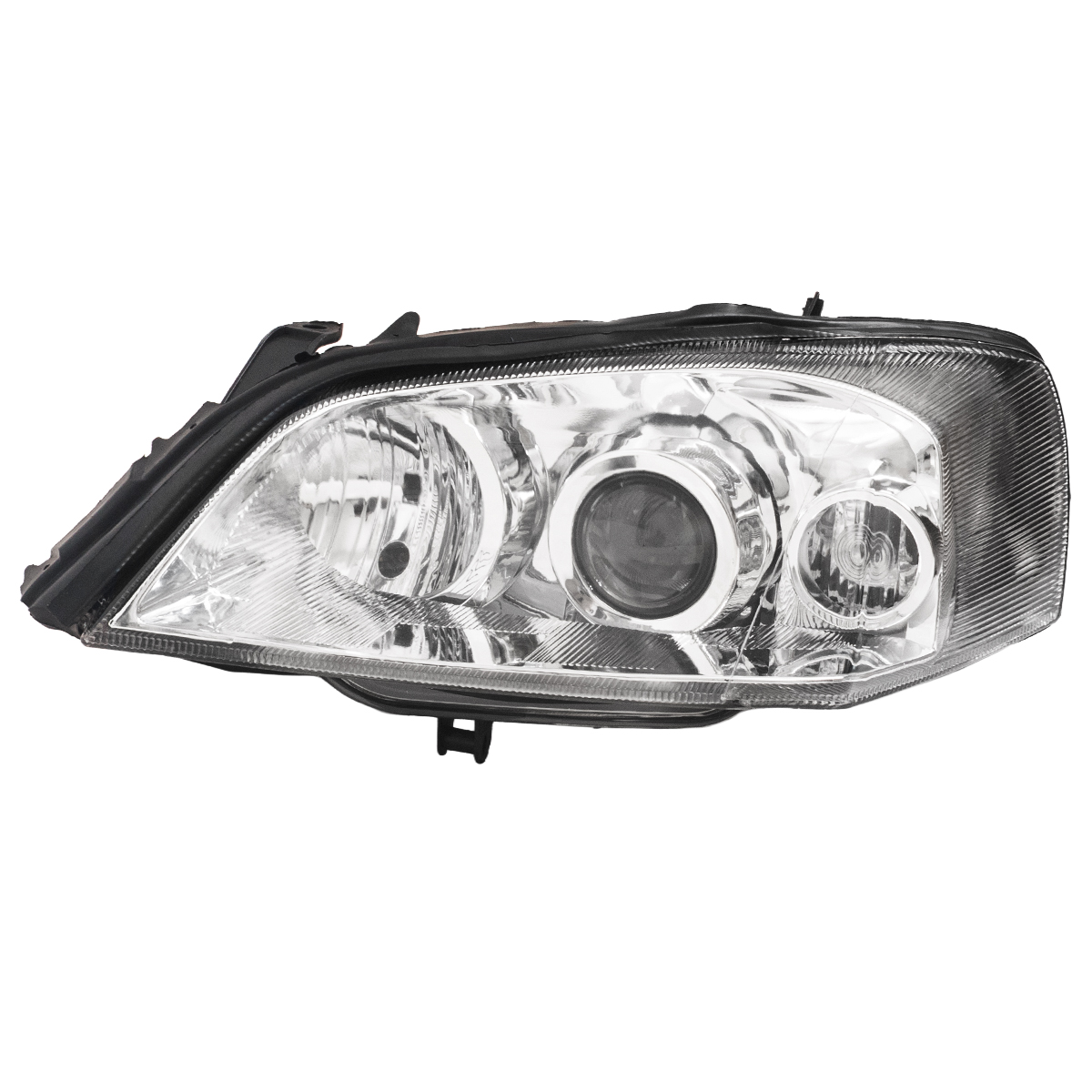 Óptica para Chevrolet Astra Desde 2003 izquierda