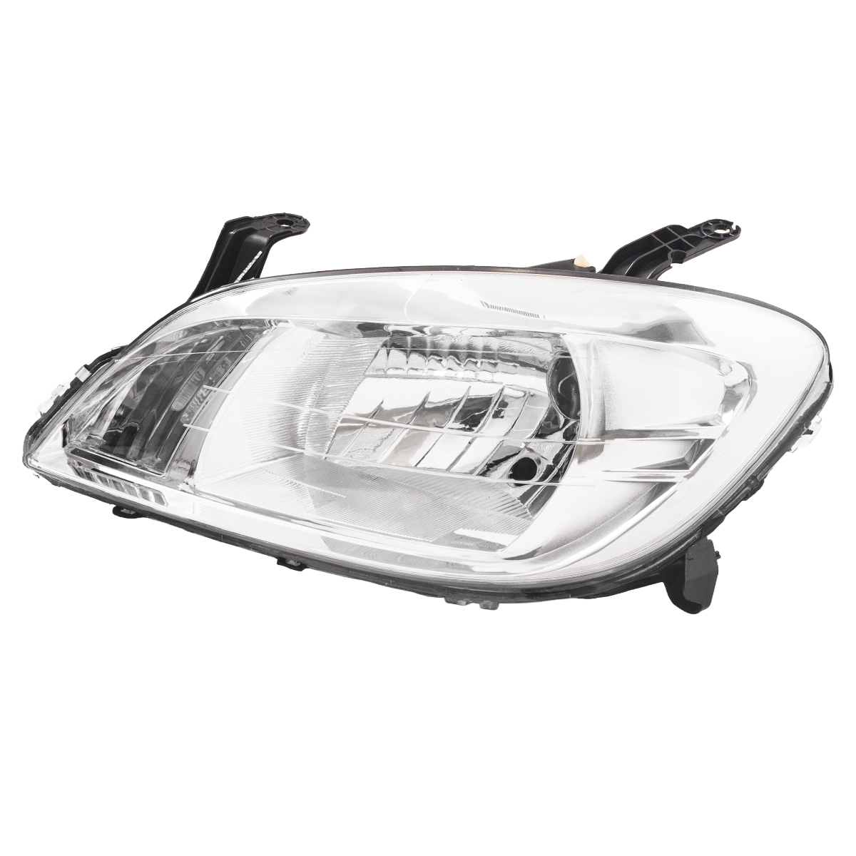 Óptica para Suzuki Fun Desde 2006 Prisma / Celta 12 F / cromada Izquier