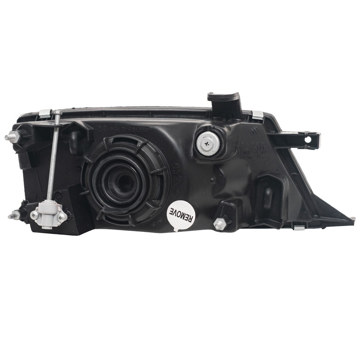Óptica para Suzuki Baleno 1995 / 1998 izquierda