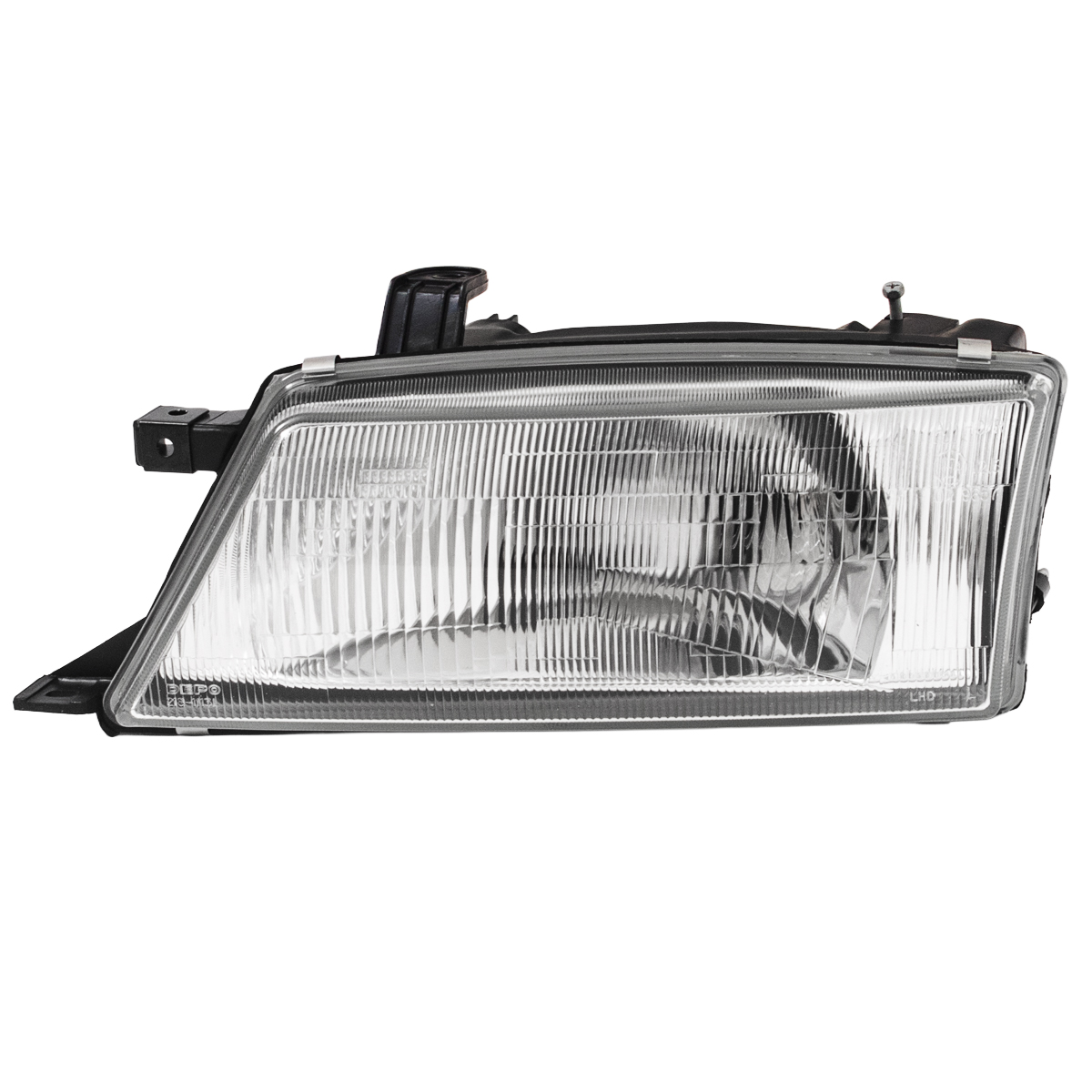 Óptica para Suzuki Baleno 1995 / 1998 izquierda