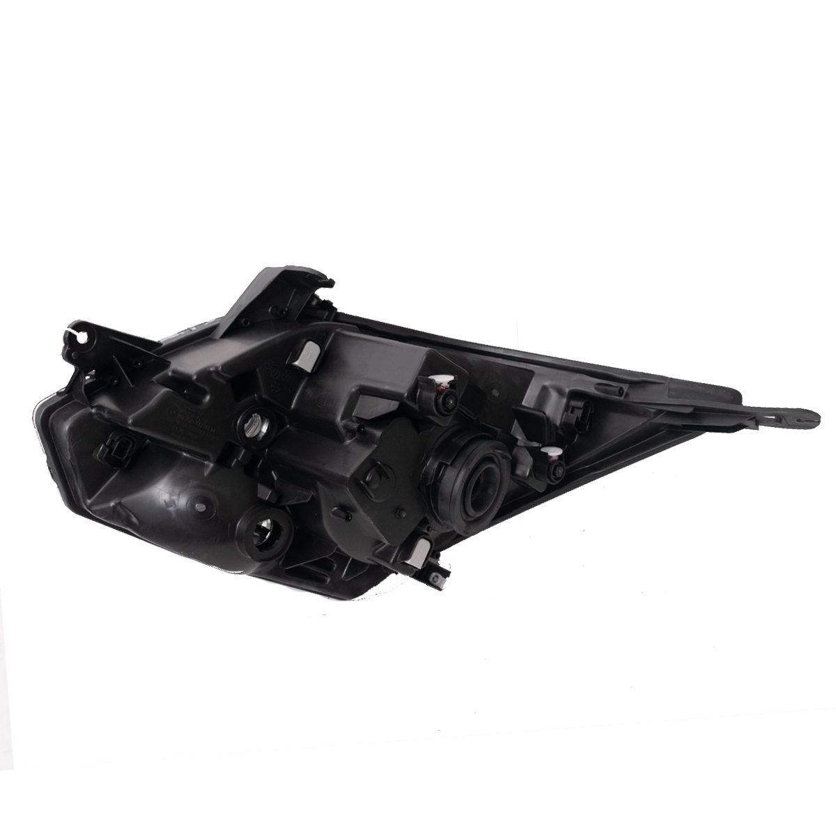 Óptica para Chevrolet Cobalt 2013 / 2016 derecha