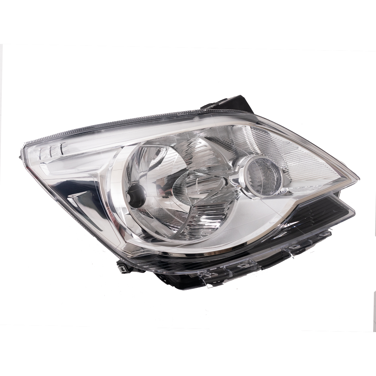 Óptica para Chevrolet Cobalt 2013 / 2016 derecha