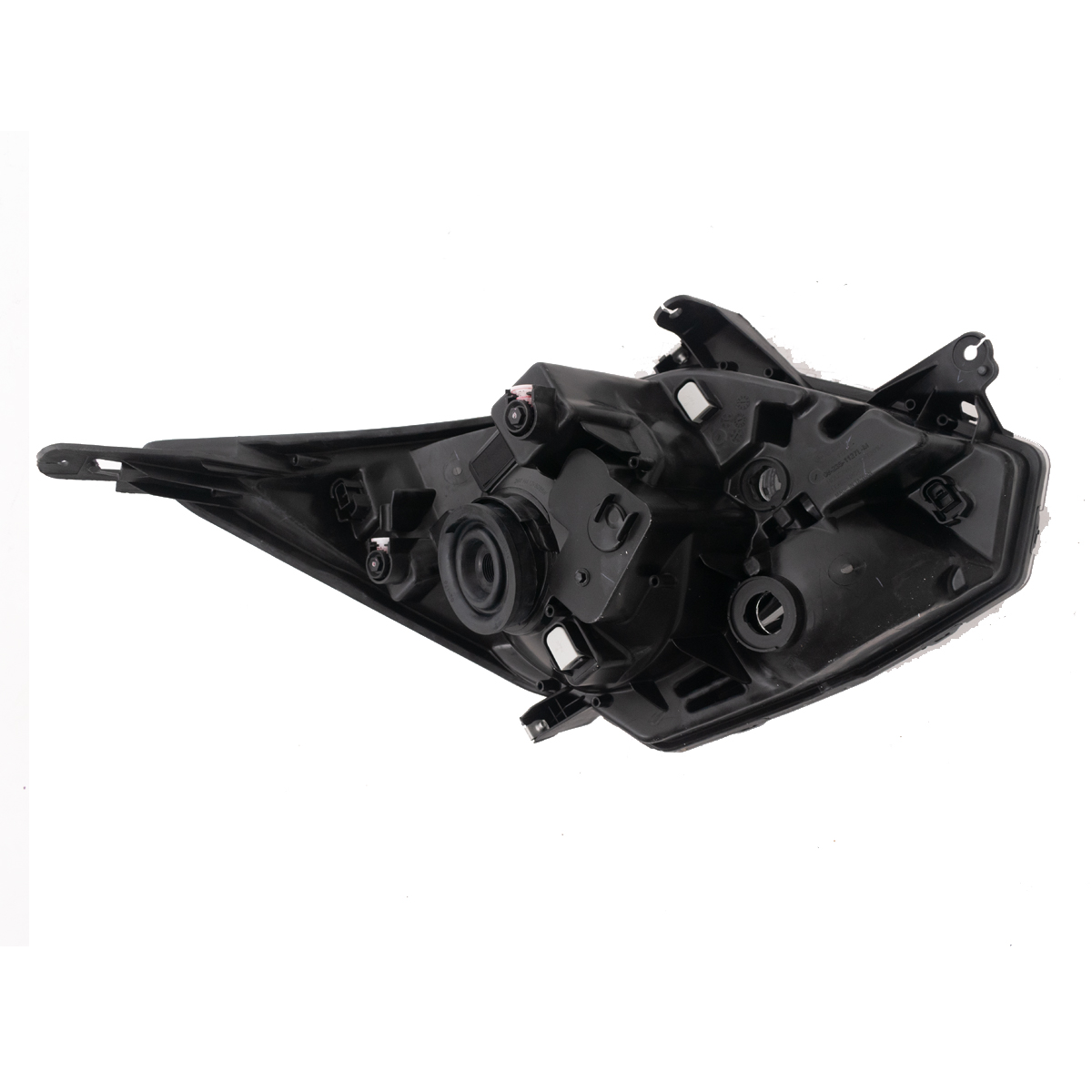 Óptica para Chevrolet Cobalt 2013 / 2016 izquierda