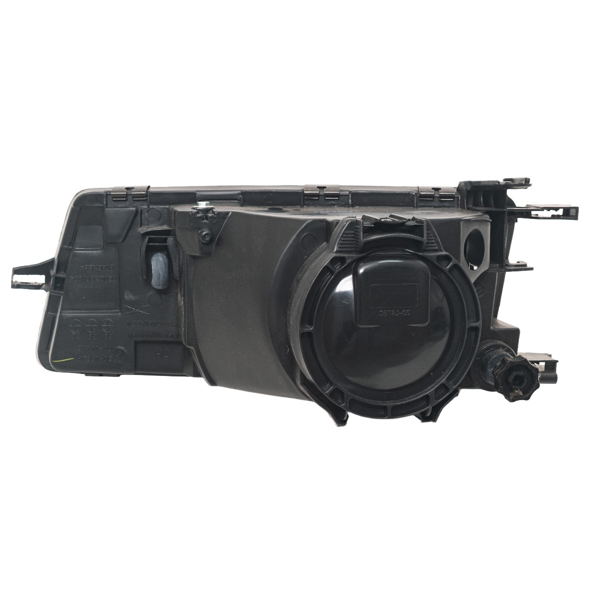 Óptica para Chevrolet Vectra 1993 / 1996 derecha
